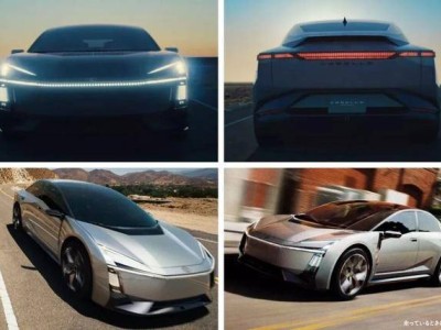 全新卡羅拉概念車將亮相東京車展,“錘頭鯊”前臉+溜背造型引領電動新風潮