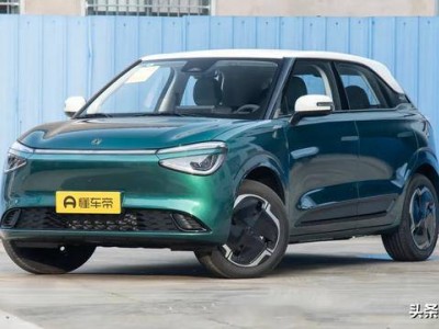 6-11萬(wàn)預(yù)算選純電小車,納米01、海鷗、繽果、星愿誰(shuí)更能戳中你的心?