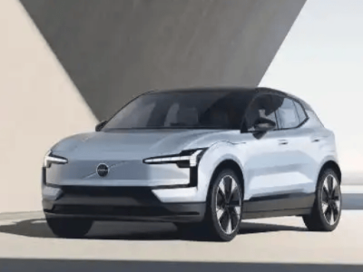 沃爾沃EX30:小身材大能量,環(huán)保安全便利,純電出行安心之選