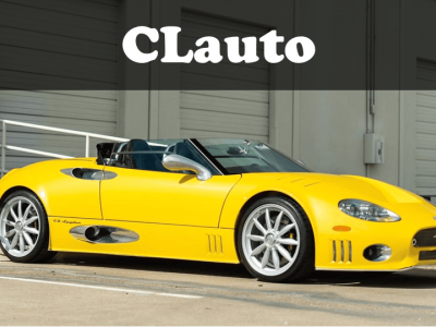 世爵再度迎來轉(zhuǎn)機(jī):創(chuàng)始人收回知識(shí)產(chǎn)權(quán),全新跑車計(jì)劃能否再續(xù)輝煌?