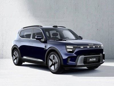 ?smart精靈#5 EHD插混版10月28日上市 科技內(nèi)飾+超長(zhǎng)續(xù)航預(yù)售價(jià)18.99萬(wàn)起?