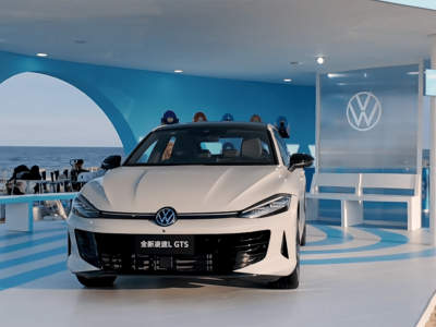 全新凌渡L與GTS:以德系匠心鑄就,高顏值高性能俘獲年輕之心