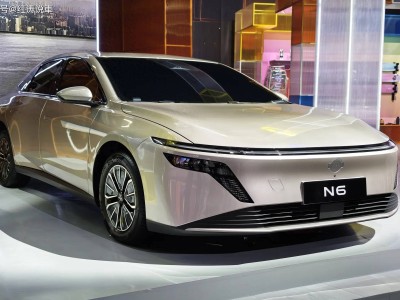 東風(fēng)日產(chǎn)N6插混中型車首發(fā)亮相,預(yù)估12萬-15萬元,四季度將入市競(jìng)逐