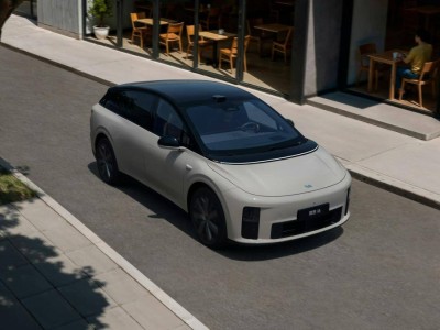 理想i6引爆市場：4小時鎖單2萬，補能智駕空間實測，真實體驗有驚喜也有遺憾