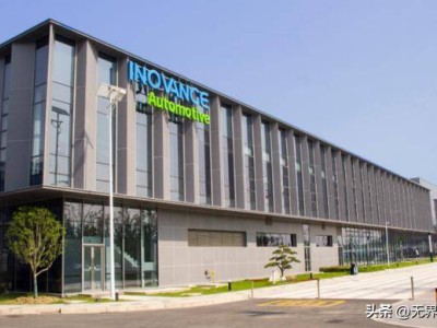 蘇州聯合動力：9年躍升電控電機雙冠，國內稱雄后加速布局全球市場