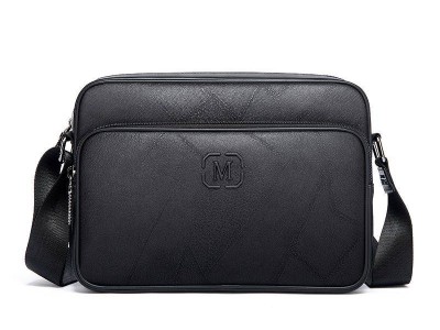 拼多多百億補貼來襲!馬克華菲男士秋季新款斜挎包僅需69元