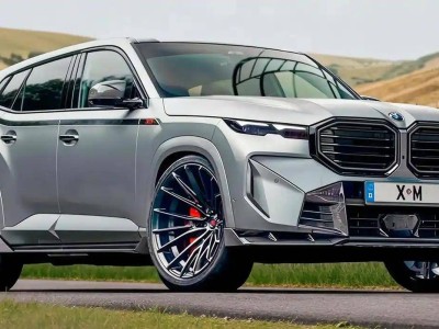 2026款寶馬XM“動靜雙修”:738馬力混動加Merino真皮,豪華與缺憾并存