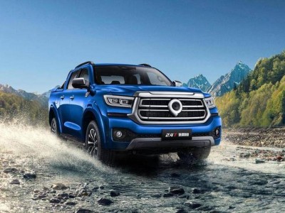 長城汽車2024新品來襲:內飾升級動力強,海外市場與智能技術雙布局