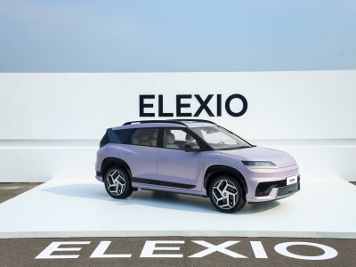 合資純電新篇:北京現代EO羿歐以全球實力融合本土體驗開啟新征程