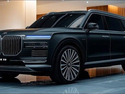 2026款寶馬X8登場:V8引擎狂飆625馬力,L3智駕與四輪轉向如何平衡性能與實用?