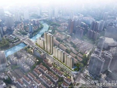 靜安核心昌平云岸:現房發售,戶型多樣,周邊配套齊全,置業優選