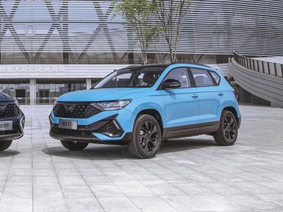 2026款捷達(dá)VS5上市!德系基因搭配親民價(jià),成家庭代步高性價(jià)比之選