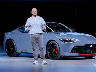 四十載深耕中國市場,日產(chǎn)以創(chuàng)新與定力書寫外資品牌在華發(fā)展新范本