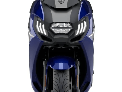 標致2026 Pulsion Evo 125踏板車發布,續航440公里極速115,都市出行新選擇