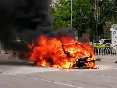 市監總局：我國汽車召回超億輛，創新監管體系規范智能汽車發展