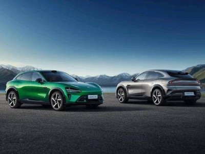 30萬級純電SUV激戰正酣：小米YU7憑實力崛起，銷量緊追特斯拉Model Y