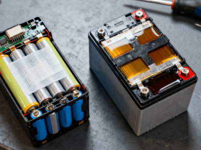 鉛酸鋰電怎么選？壽命成本大不同，內(nèi)行人揭秘選對才不虧