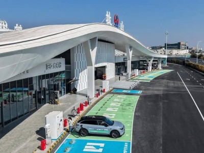 到2027年底充電設施“三年倍增”!城鄉全覆蓋,出行充電更便捷