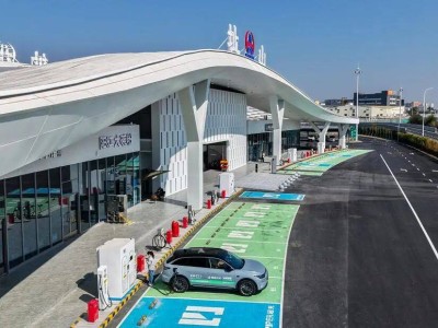 到2027年底充電設(shè)施“三年倍增”,從城市到鄉(xiāng)村織密充電網(wǎng)絡(luò)助力綠色出行