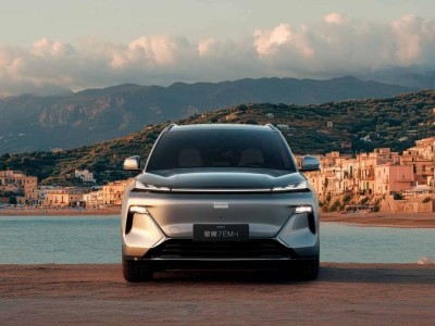 吉利銀河星艦7:AI智慧能量管理,讓油電切換“讀懂”你的出行需求