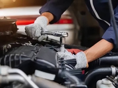 新車保養別踩坑!這份實用指南助你精準養護,輕松省下每年養車費