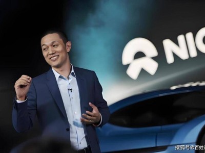 蔚來四季度沖刺盈利:以體系能力筑基,打造長期盈利新引擎