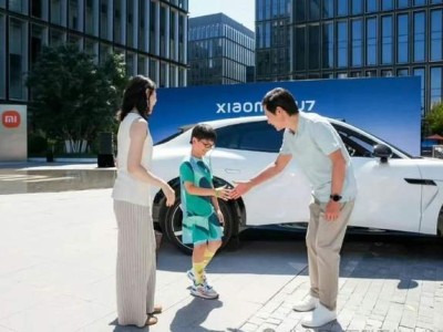 小米汽車遭謾罵不斷卻屹立不倒,資金用戶技術三重保障或成新勢力領跑者