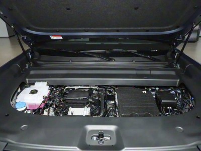 上市首月熱銷,20萬級“方盒子”方程豹鈦7試駕體驗如何?