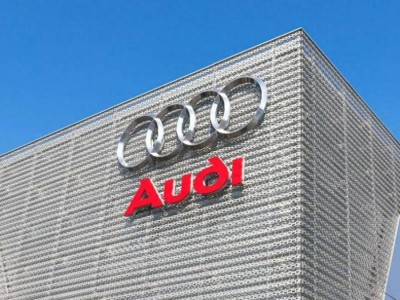 燃油車遇冷?一汽奧迪A5L攜高性價比與智能化,單日交付破千重奪B級市場