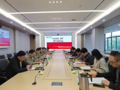 國能漢川發電與潞安太行再合作 國產“潤滑芯”助力大型能源裝備升級