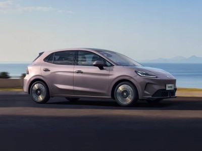 全新MG4 530智趣版攜手征程6E,以智駕科技開啟純電出行新體驗