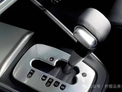 自動擋上下坡別亂開!掌握這些駕駛技巧,讓變速箱更耐用更安全