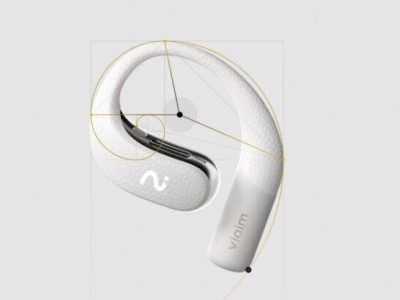 訊飛AI會議耳機Air2獲日本G-Mark獎，中國AI硬件設計美學與功能雙獲國際贊譽