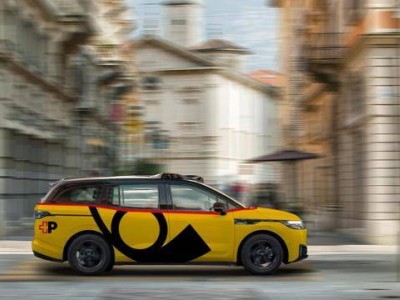 ?蘿卜快跑攜手瑞士郵政巴士,2025年起在瑞士推自動駕駛服務AmiGo?