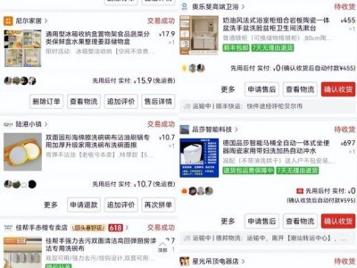 十年電商路:拼多多與億萬家庭共繪實惠生活新畫卷
