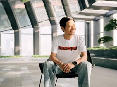 小米:從流量光環(huán)下走來,在輿論與增長中探尋新突破之路