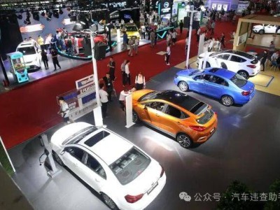 10萬預(yù)算選電車還是燃油車？八年成本對比，幫你算清這筆經(jīng)濟賬