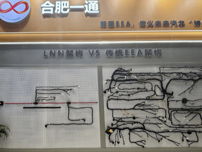 從哲學(xué)基因到工業(yè)革新：LNN重構(gòu)汽車EEA，開啟智能競爭新范式