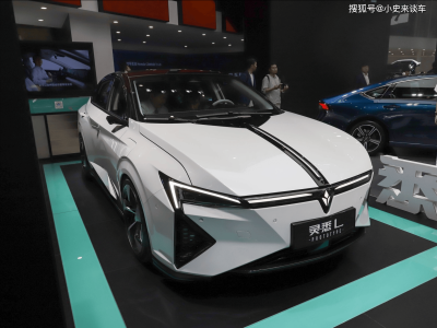 15萬內(nèi)合資純電新選擇!本田靈悉L五聯(lián)屏+520km續(xù)航,實力如何?