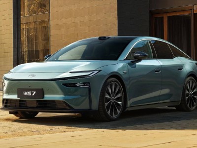 日系車新動態(tài):豐田鉑智7等四款新車將至,融合新潮元素,哪款是你的菜?