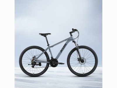 拼多多百億補(bǔ)貼來襲!喜德盛2025款旭日310山地車,21速僅848.9元通勤優(yōu)選