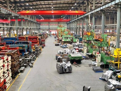 涪陵偉恩機電新獲專利:以技術創(chuàng)新之筆 繪就汽車制造精準新篇