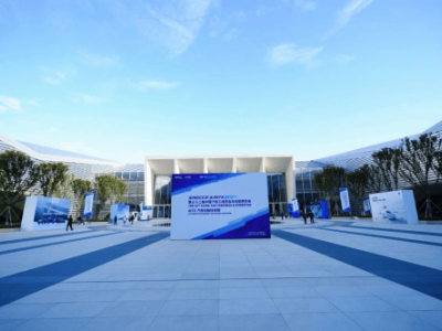 浩思動力SAECCE 2025展實力:高效混動技術亮相,分享互動共促綠色轉型