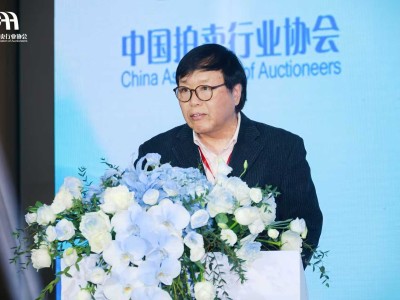 機動車拍賣規模質量雙升,兩項標準落地,新能源拍賣或成行業新增長極