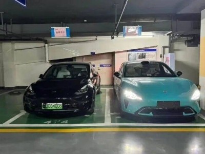 21萬入手小米SU7,500公里高速實測:電車油車優劣,該如何選擇?