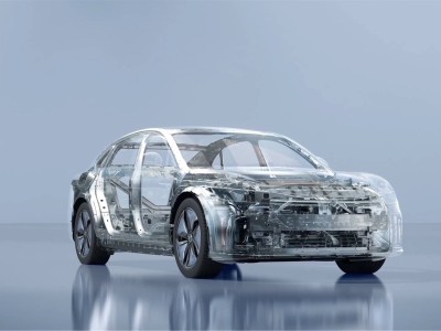 技術筑基、產品鋪路、市場破局,嵐圖汽車港股上市背后的硬實力與新潛力