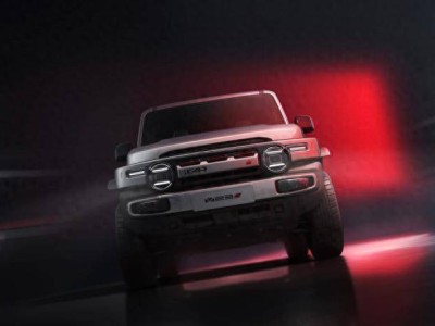 硬核實(shí)力與駕趣兼具,iCAR全新超級V23 10月26日泉城濟(jì)南震撼登場