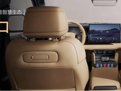 方程豹雙車煥新登場!豹5長續航版與豹8大五座版引領電驅越野新體驗