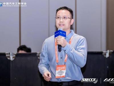 SAECCE 2025:比克固態電池以場景為錨點,技術迭代賦能全域應用