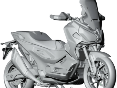 雙缸踏板車市場新動態：鑫源、錢江等多款車型，哪款能俘獲你心？